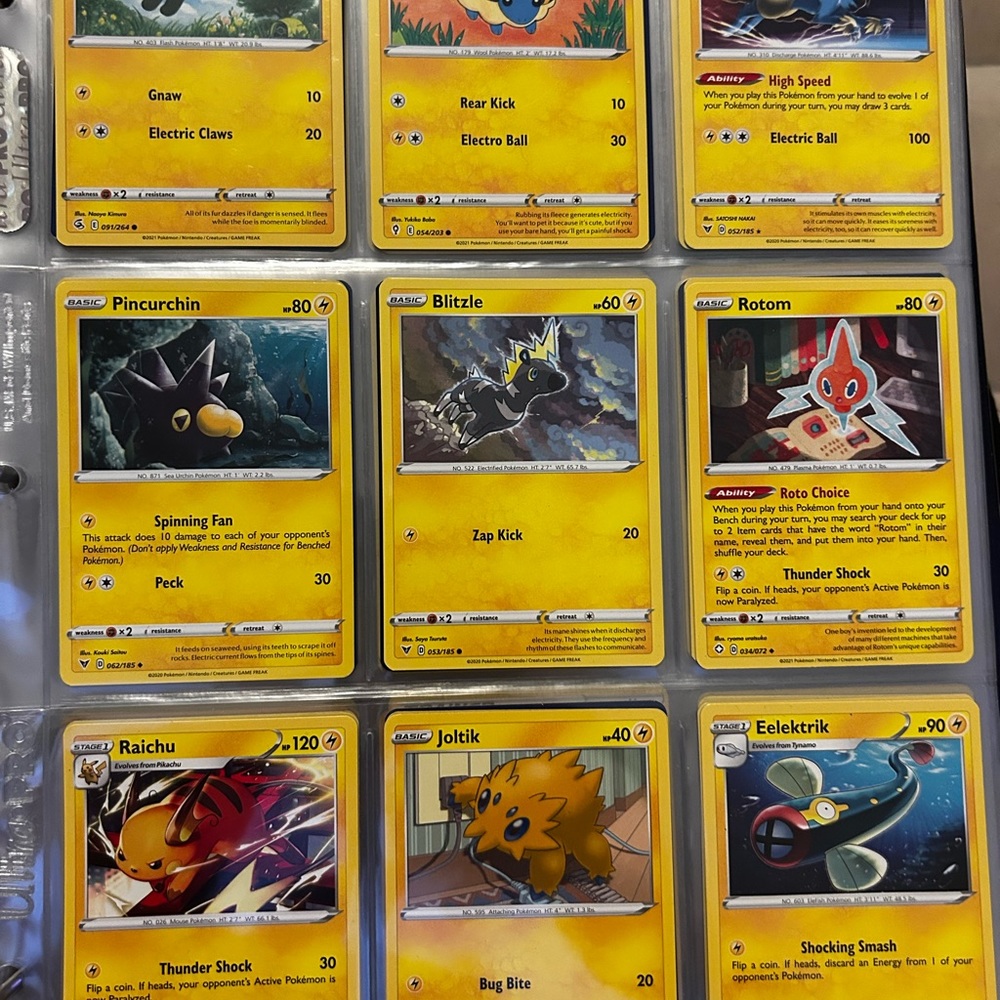 Cards - Picture 6 of 16